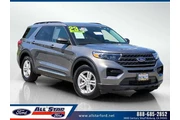 Ford Explorer 2023 XLT 4dr S en Stockton