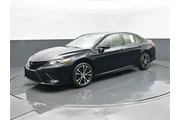 $16257 : Toyota Camry 2018 SE 4dr Sed thumbnail