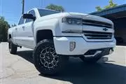 2017 Silverado 1500 LTZ Z71, en Denver