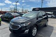 $18499 : 2019 Equinox Premier thumbnail