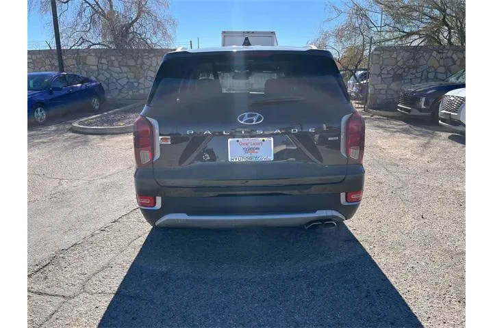 $32034 : Hyundai PALISADE 2022 AWD SE image 7