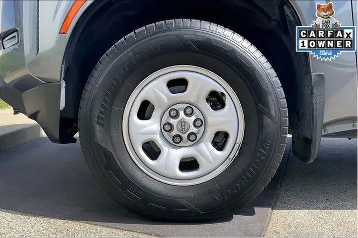 $28985 : Nissan Frontier 2024 4x4 S 4 image 9
