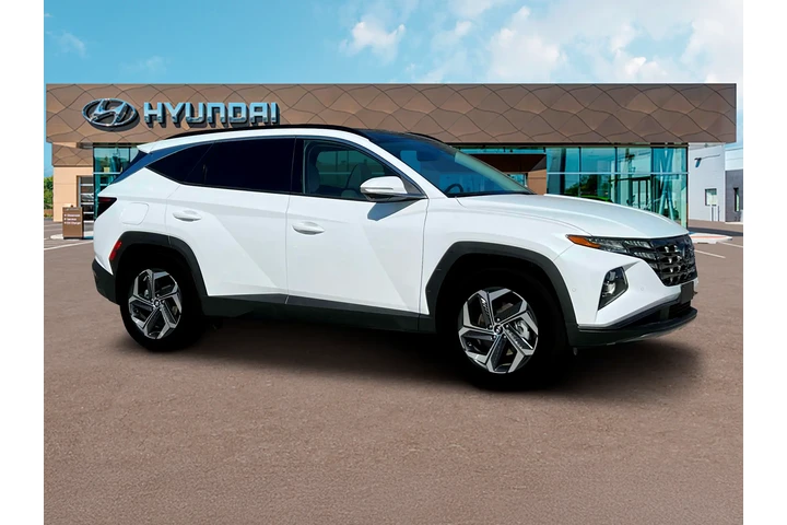 $29215 : Hyundai TUCSON Plug-in Hybri image 10