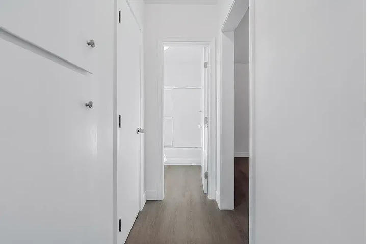 $1300 : Ready For Move IN image 1