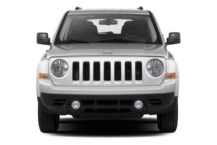 Jeep Patriot 2013 Sport 4dr image 4