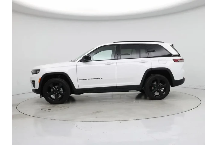 $35998 : Jeep Grand Cherokee 2023 4x4 image 3