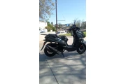 $1800 : motoneta Frontier 200 thumbnail