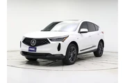 $39998 : Acura RDX 2023 SH-AWD 4dr SU thumbnail