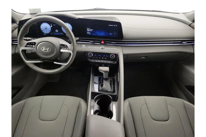 $21998 : Hyundai ELANTRA 2024 SEL 4dr image 9