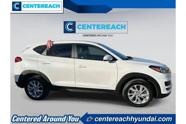 $12898 : Hyundai TUCSON 2021 AWD SE 4 image 4