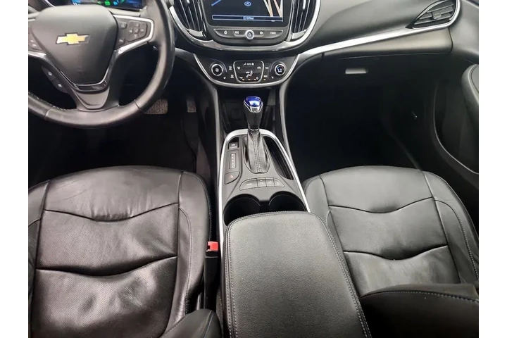 $11998 : Chevrolet Volt 2017 Premier image 9