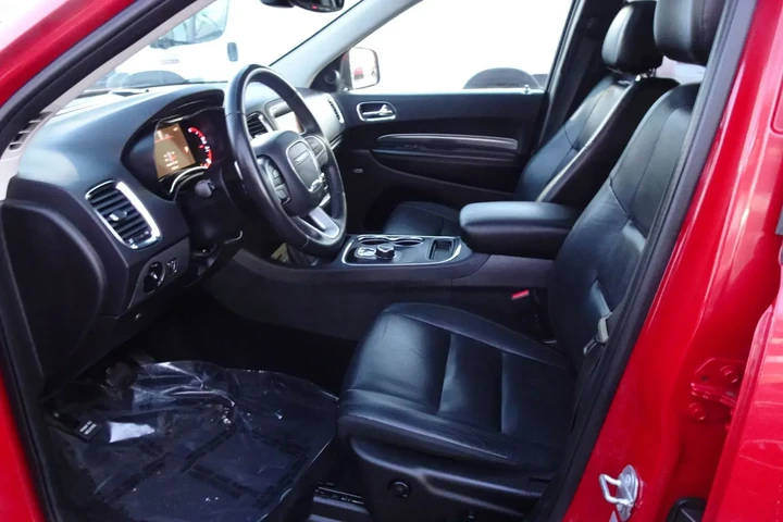 $17995 : 2017 DURANGO image 1