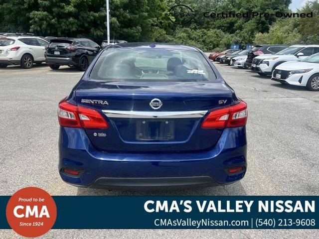 $12614 : PRE-OWNED 2018 NISSAN SENTRA image 6