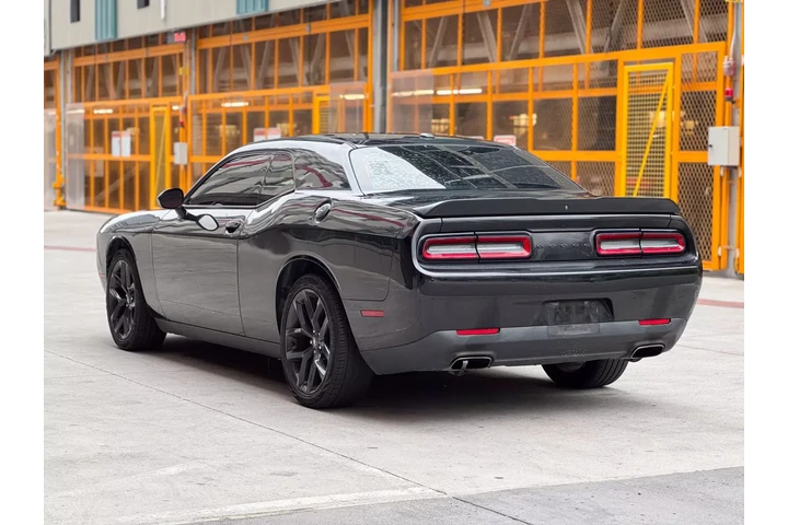 $16990 : 2020 DODGE CHALLENGER image 6