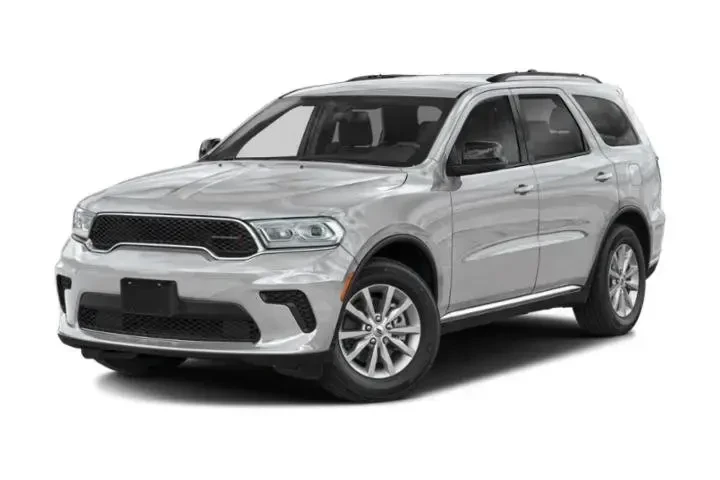 Dodge Durango 2025 AWD GT 4d image 4