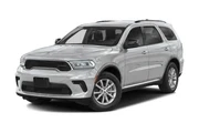 Dodge Durango 2025 AWD GT 4d thumbnail