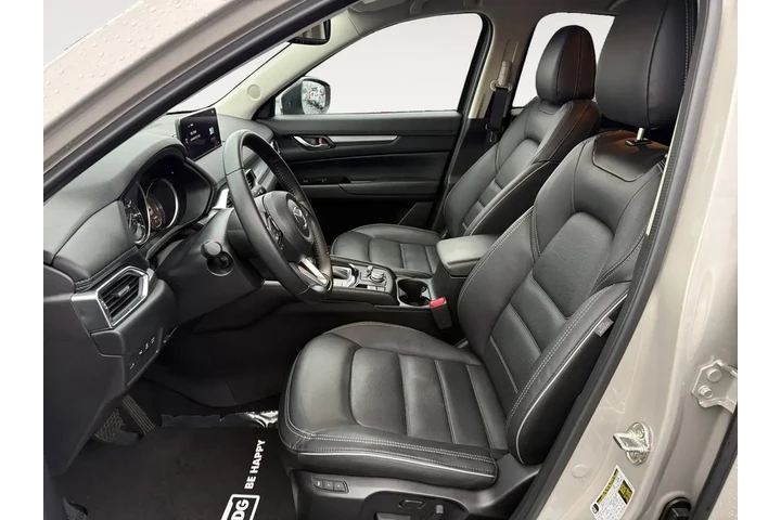 $26884 : Mazda CX-5 2025 AWD 2.5 S Pr image 10