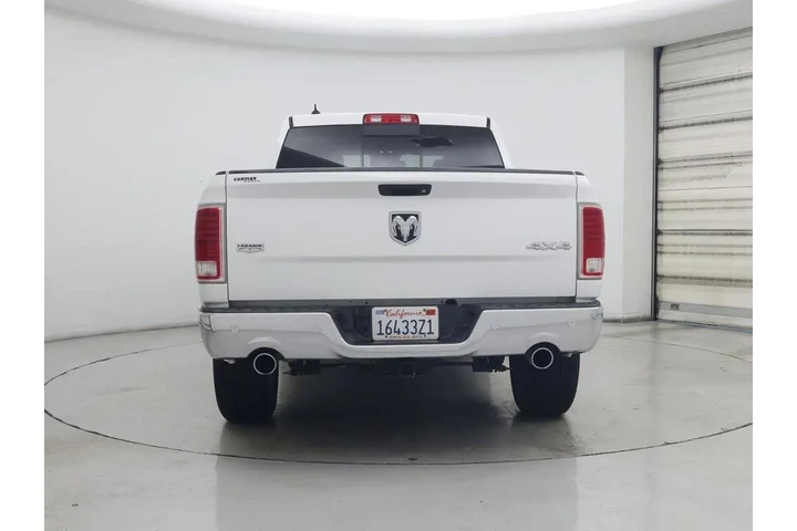 $23998 : Ram 1500 2016 4x4 Laramie 4d image 6