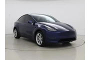 Tesla Model Y 2021 AWD Long en Fort Lauderdale
