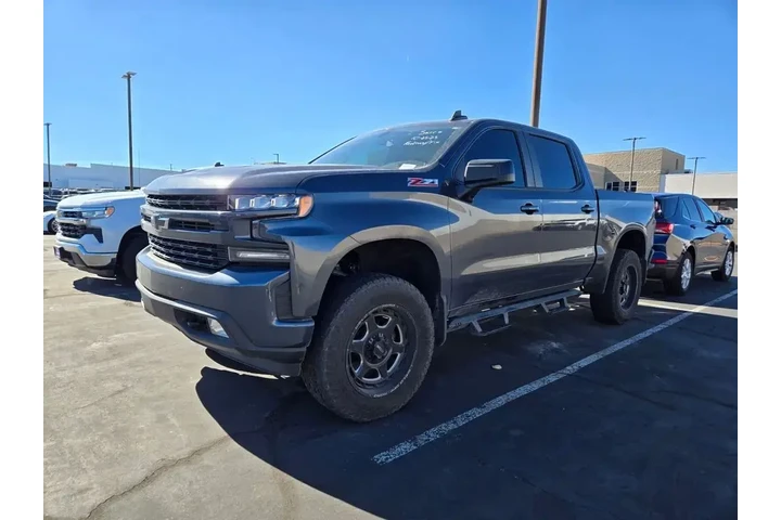 $39991 : Chevrolet Silverado 1500 Lim image 2