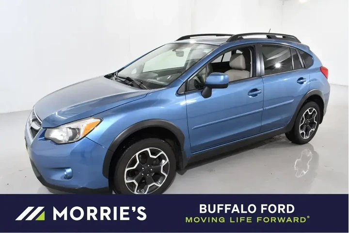$12755 : Subaru XV Crosstrek 2014 AWD image 1