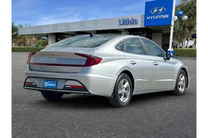 $18999 : Hyundai SONATA 2021 SE 4dr S image 3