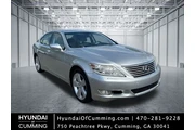 Lexus LS 460 2012 4dr Sedan en Atlanta
