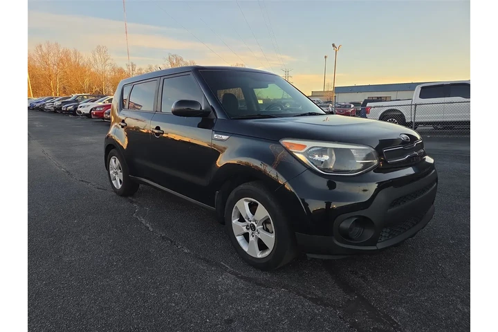 $10995 : 2018 Soul Base 6M image 7