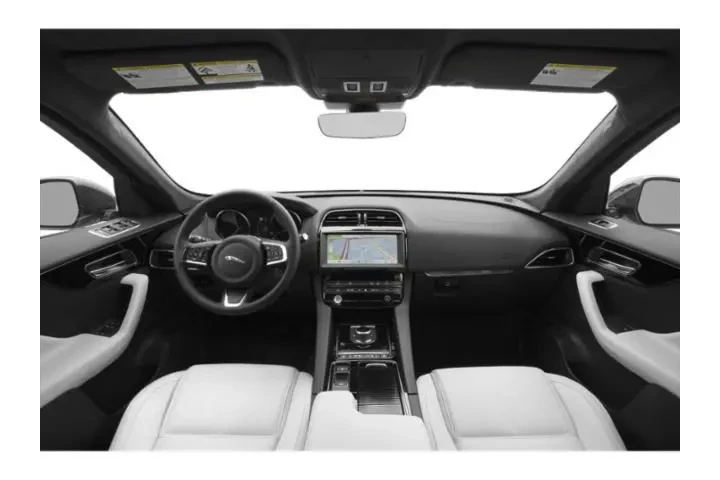 $19178 : Jaguar F-PACE 2020 AWD 30t P image 8
