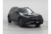 Mercedes-Benz EQB 2022 AWD E