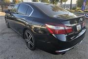 $14995 : 2017 Accord Sport CVT thumbnail