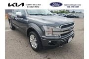 Ford F-150 2018 4x4 King Ran
