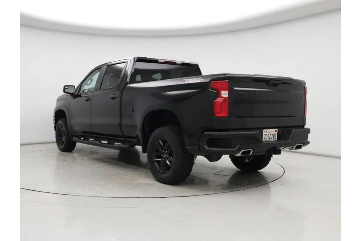 $29998 : Chevrolet Silverado 1500 202 image 2