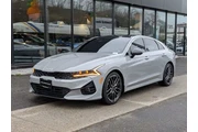 Kia K5 2023 GT 4dr Sedan en Yonkers