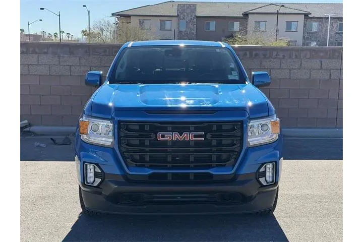 $27588 : GMC Canyon 2022 4x2 Elevatio image 6
