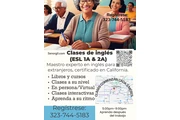 Clases de inglés (ESL) DTLA en Los Angeles