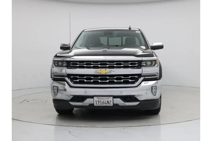 $31998 : Chevrolet Silverado 1500 201 image 5