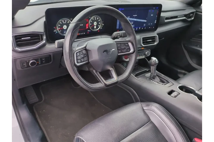 $38560 : Ford Mustang 2024 GT Premium image 10