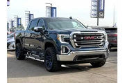$38495 : GMC Sierra 1500 2021 4x2 SLT thumbnail