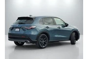 $23825 : Honda HR-V 2024 Sport 4dr Cr thumbnail