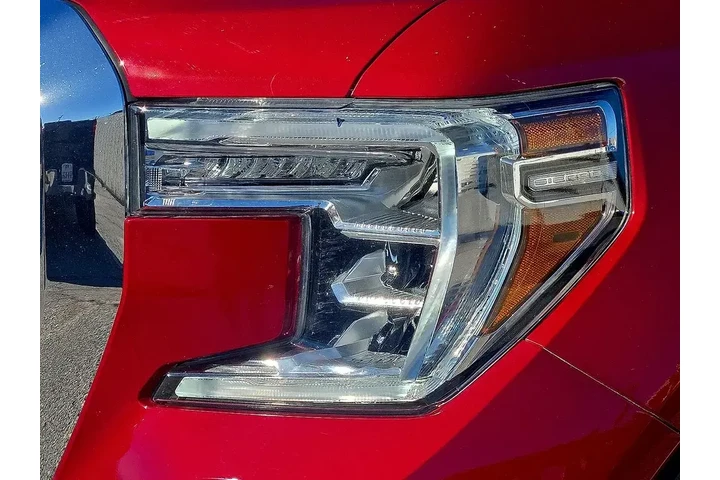 $36892 : GMC Sierra 1500 2021 4x2 SLT image 8