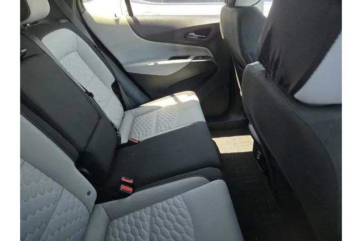 $16991 : Chevrolet Equinox 2021 LS 4d image 1