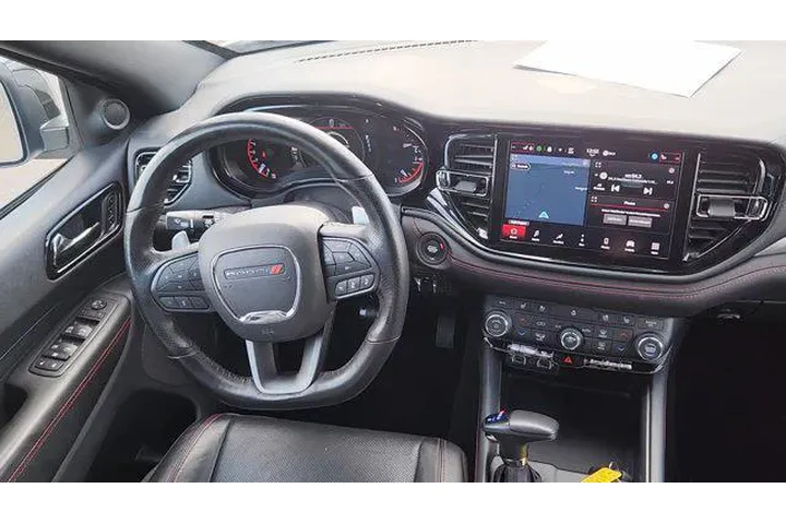 $36552 : Dodge Durango 2024 AWD GT 4d image 5