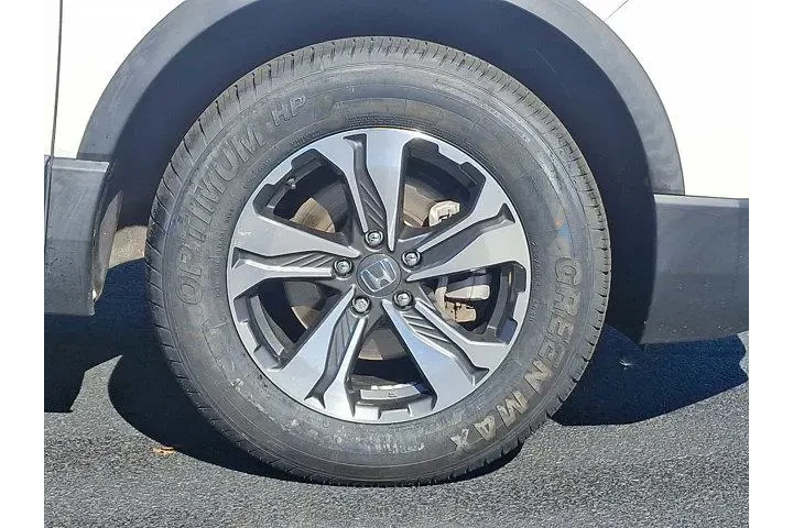 $18000 : Honda CR-V 2020 AWD LX 4dr S image 8