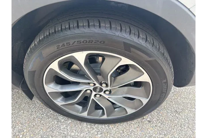 $35491 : Lincoln Nautilus 2023 AWD Re image 9