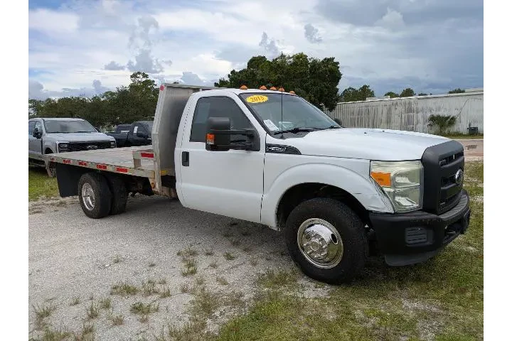 $13984 : Ford F-350 Super Duty 2015 4 image 2
