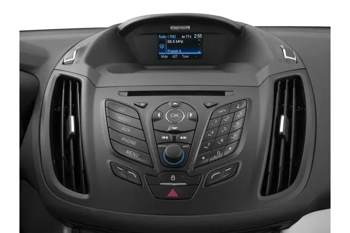 $11900 : Ford C-MAX Hybrid 2016 SEL 4 image 10