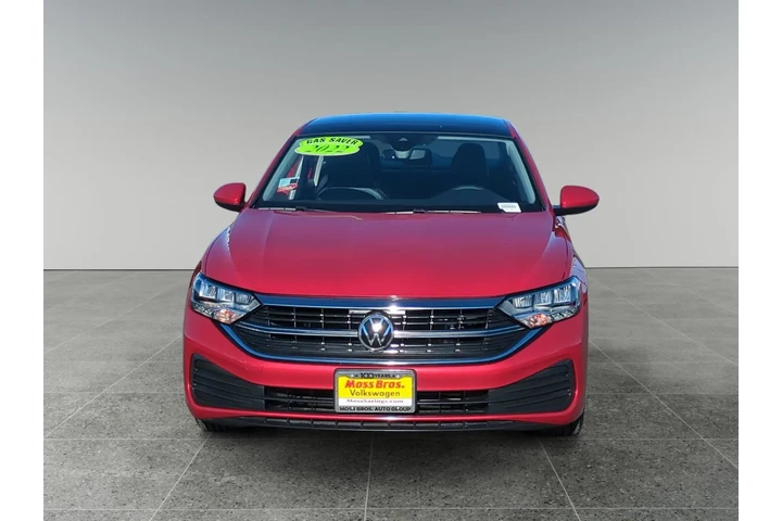 $20500 : Volkswagen Jetta 2022 SE 4dr image 8