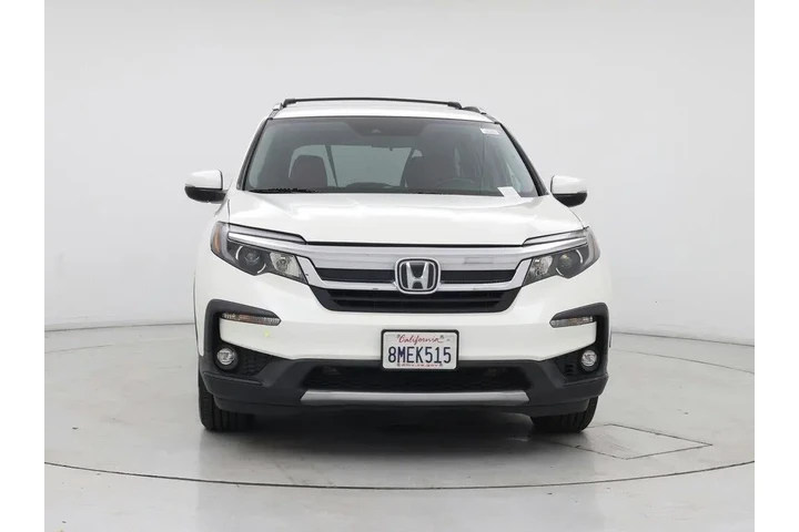 $23998 : Honda Pilot 2019 AWD EX 4dr image 5