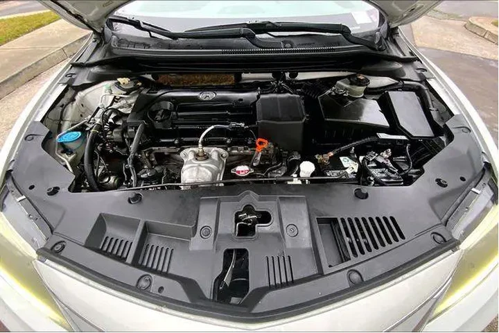 $11985 : Acura ILX 2016 4dr Sedan w/P image 10